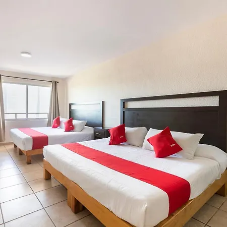 Oyo Hotel Real Dorado